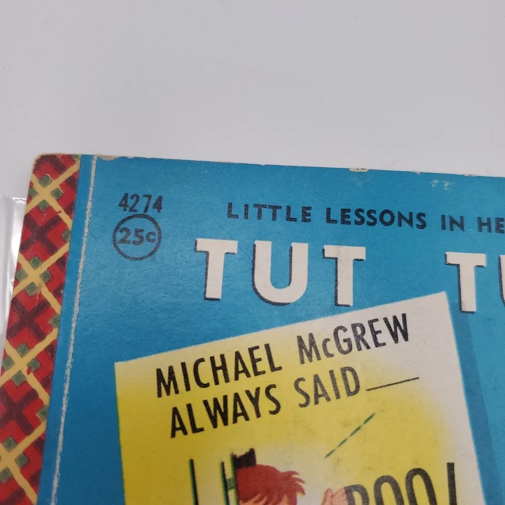 N/A tut tales